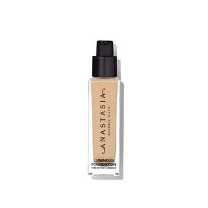 NWB Anastasia Beverly Hills Luminous Liquid Foundation - Light 220N - 30 ml